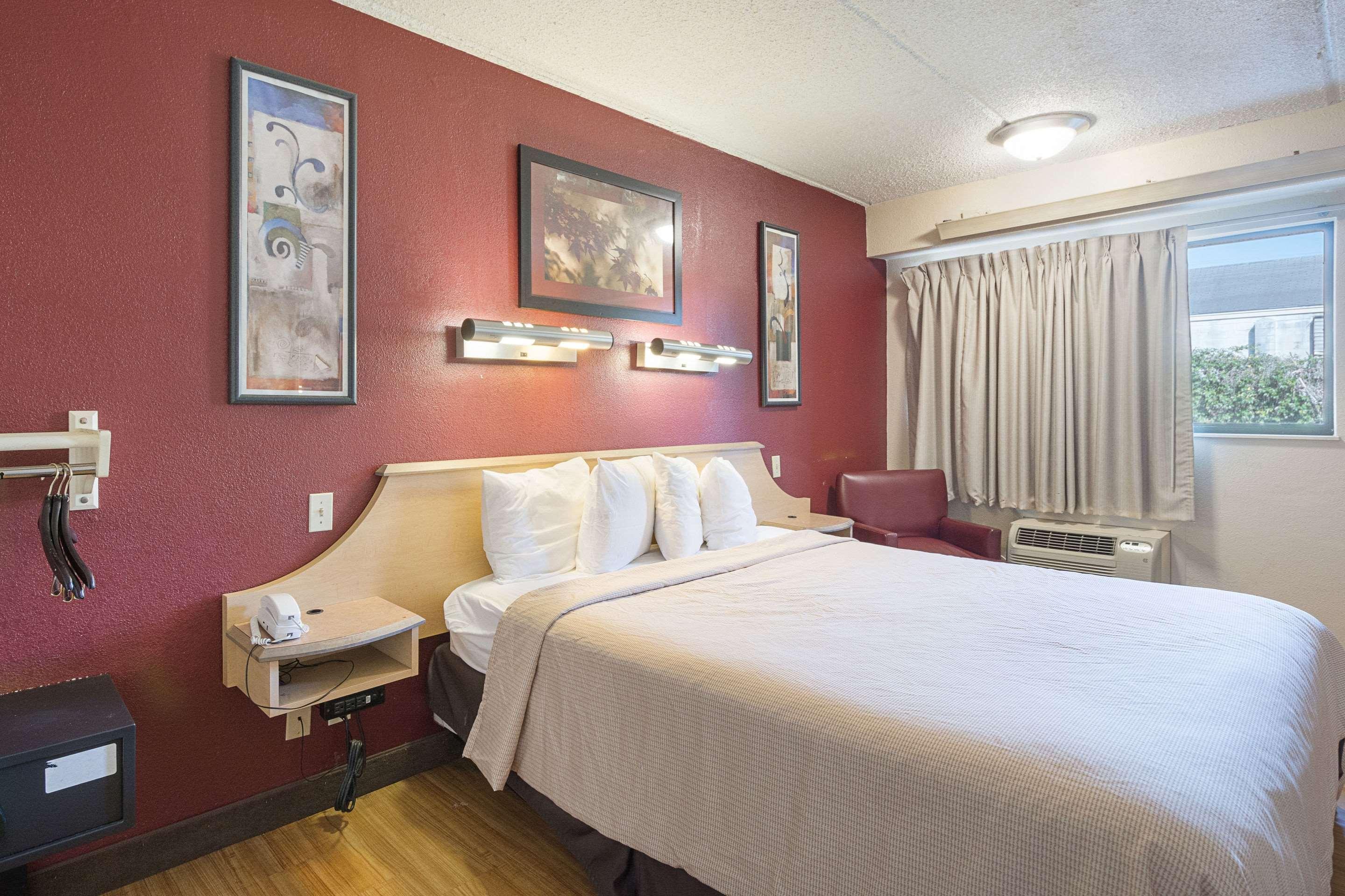 Bay Inn On Busch Tampa Kültér fotó