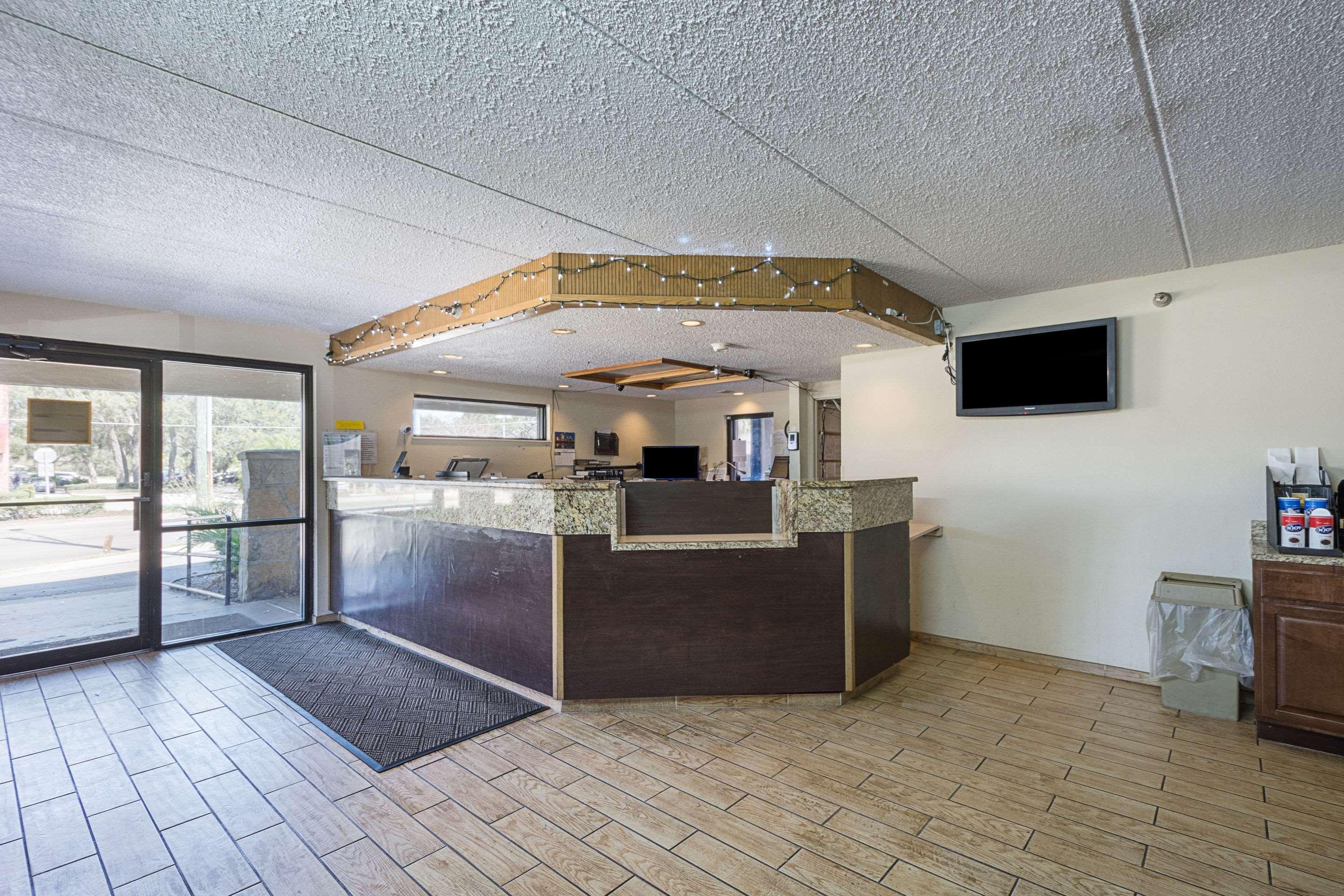 Bay Inn On Busch Tampa Kültér fotó