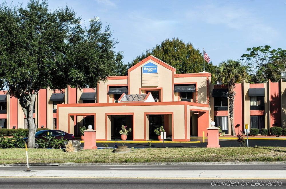 Bay Inn On Busch Tampa Kültér fotó