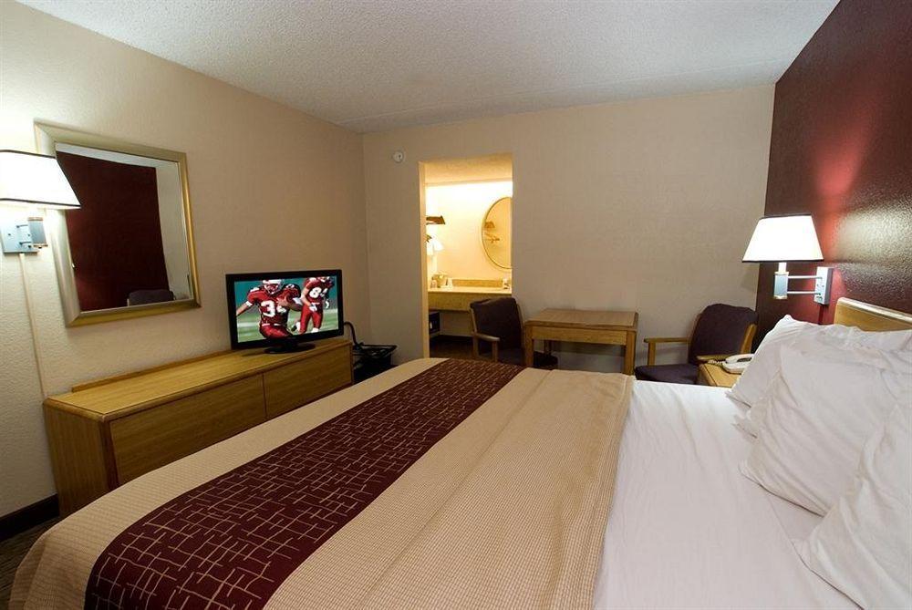Bay Inn On Busch Tampa Szoba fotó