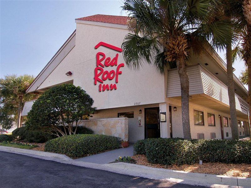 Bay Inn On Busch Tampa Kültér fotó