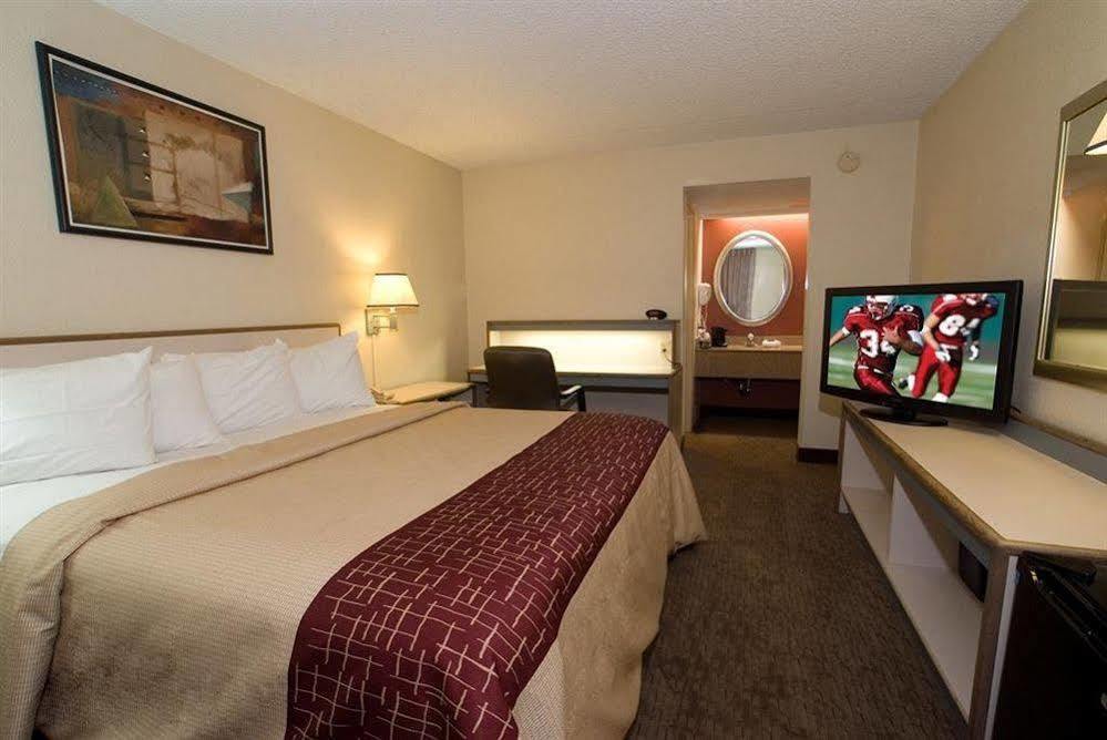 Bay Inn On Busch Tampa Kültér fotó